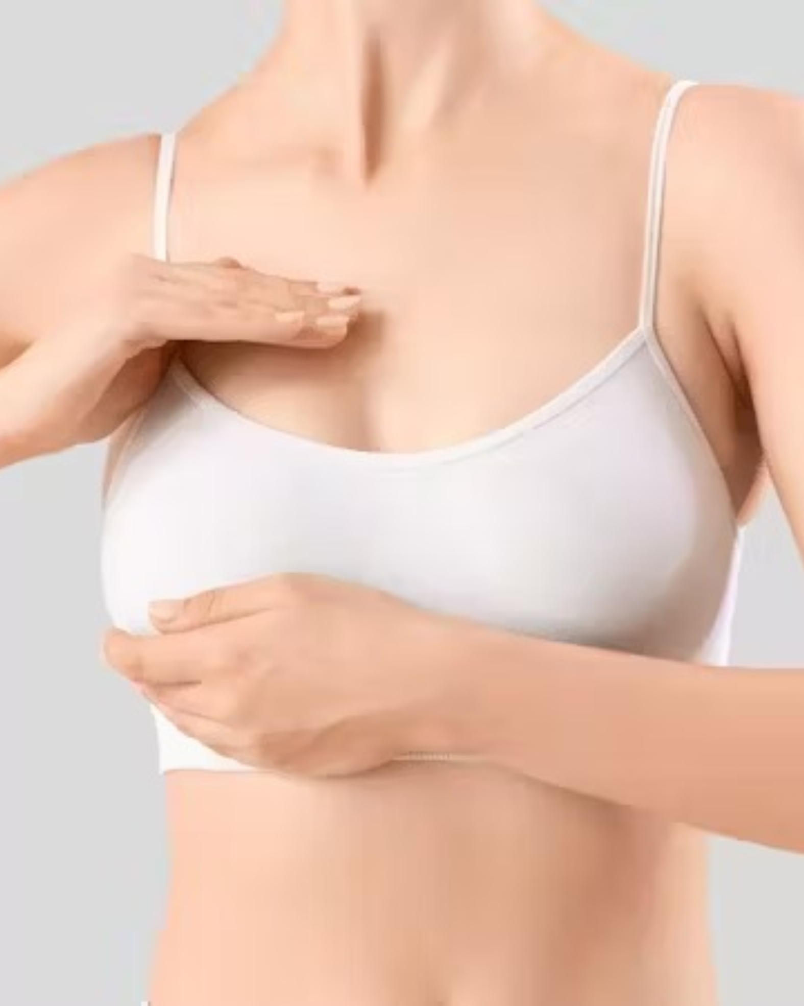Breast Augmentation at Cinch Clinics