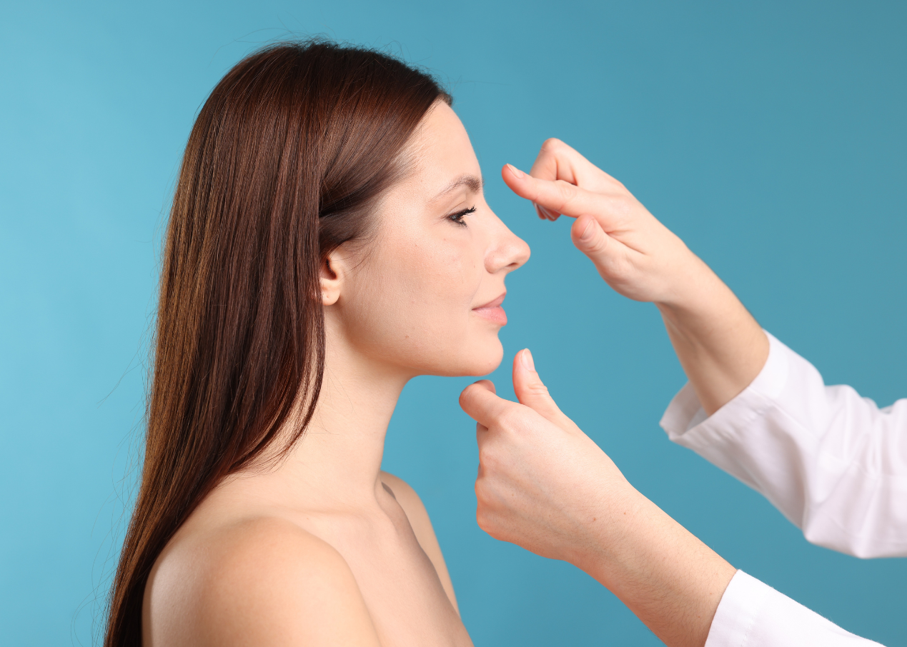 Skin analysis