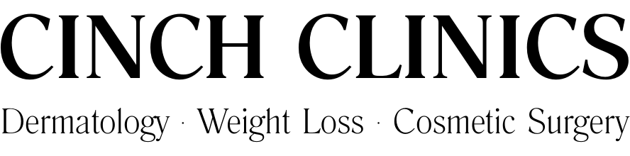 CINCH CLINICS logo