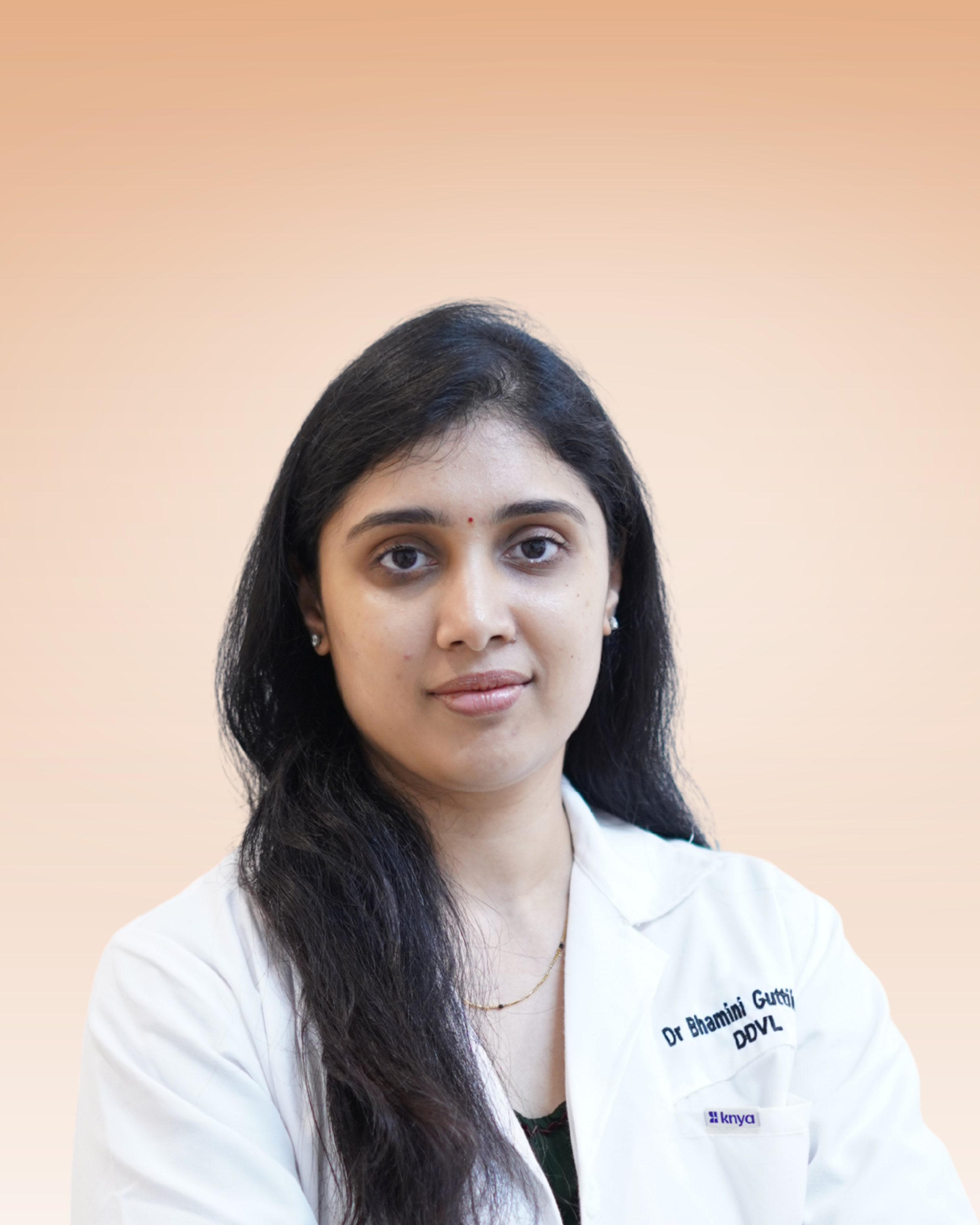 Dr Bhamini Guttikonda - Dermatologist
