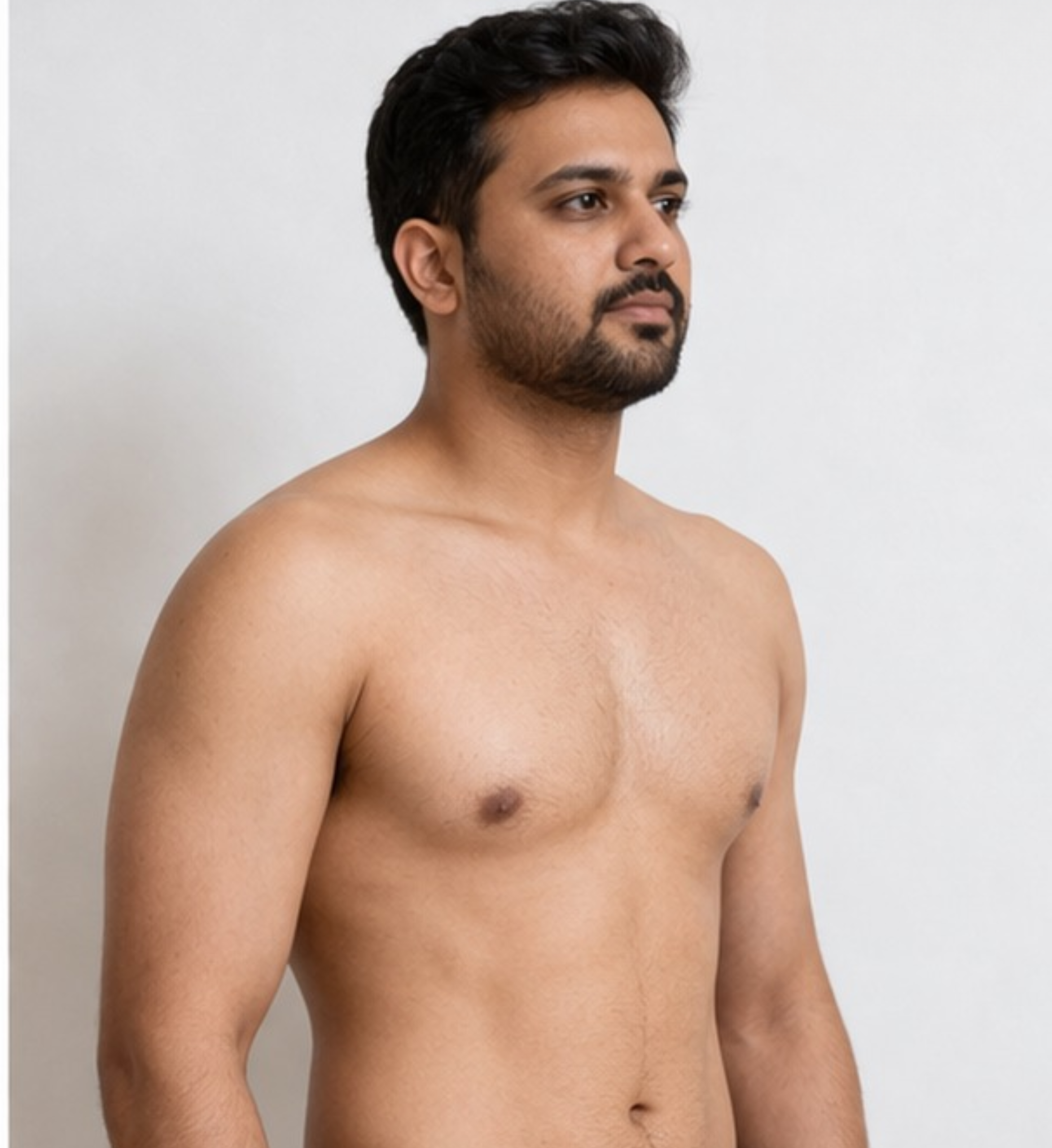 After treatment - CINCH CLINICS