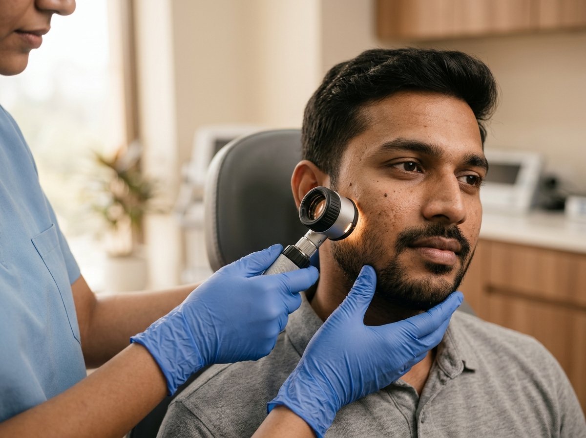 Acne at Cinch Clinics