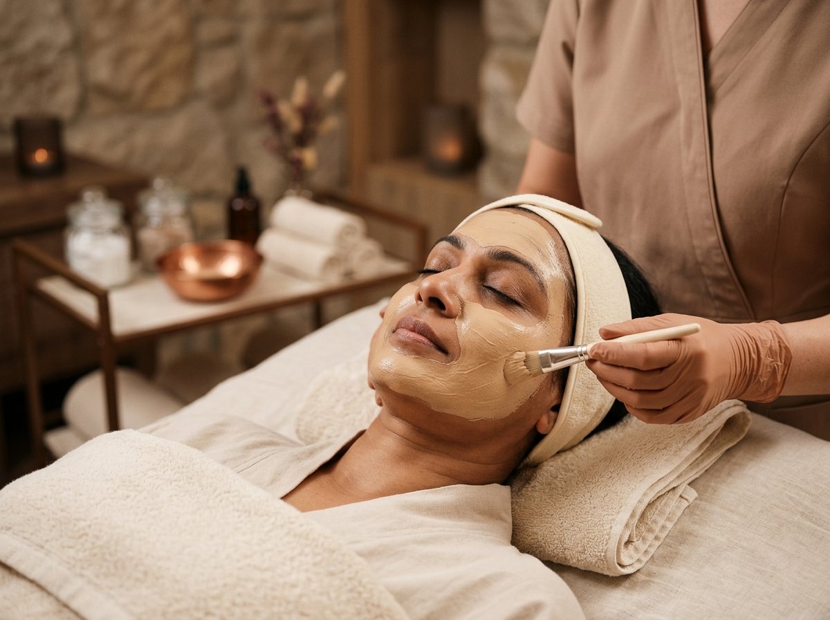 Medifacials at Cinch Clinics