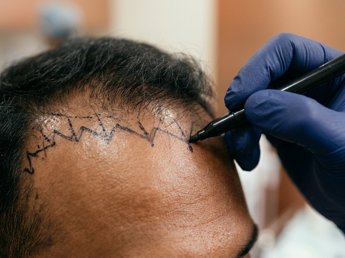 GFC treatment at Cinch Clinics