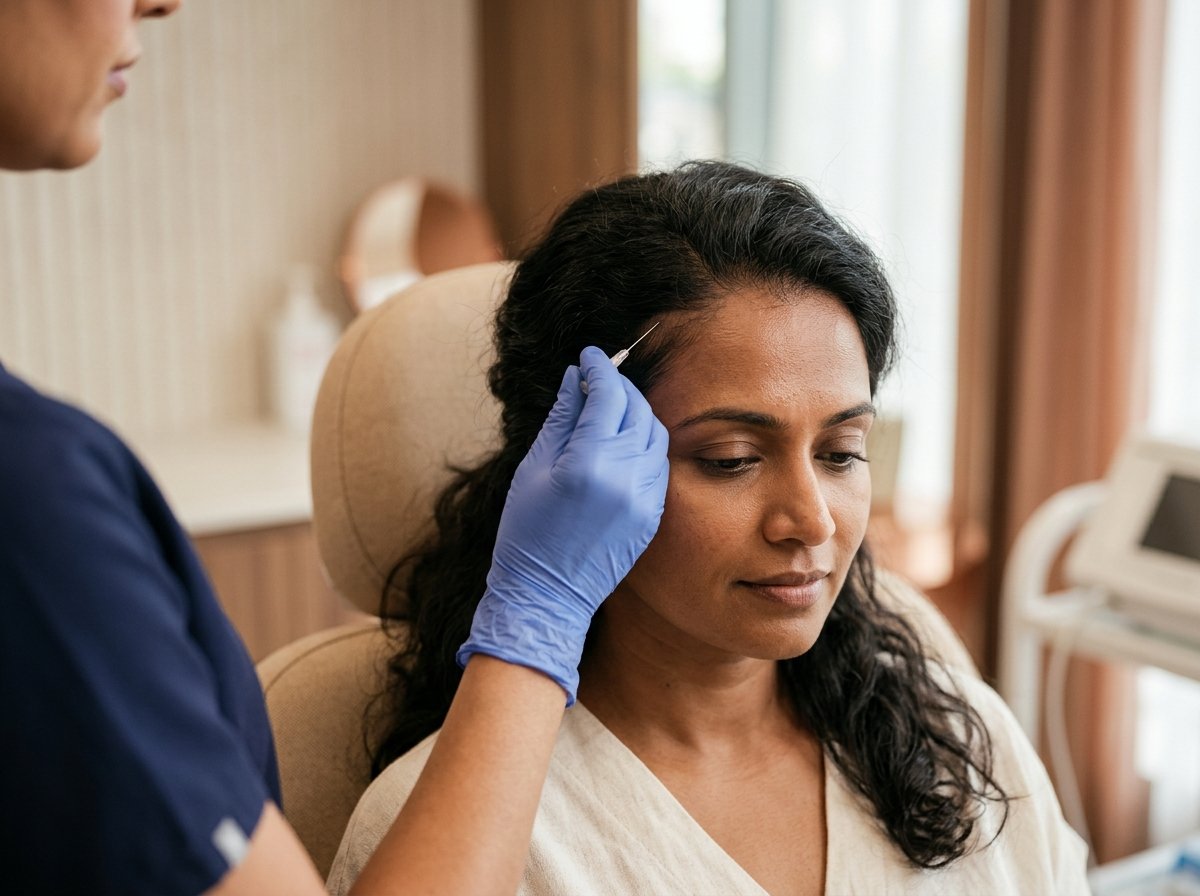 Mesotherapy at Cinch Clinics