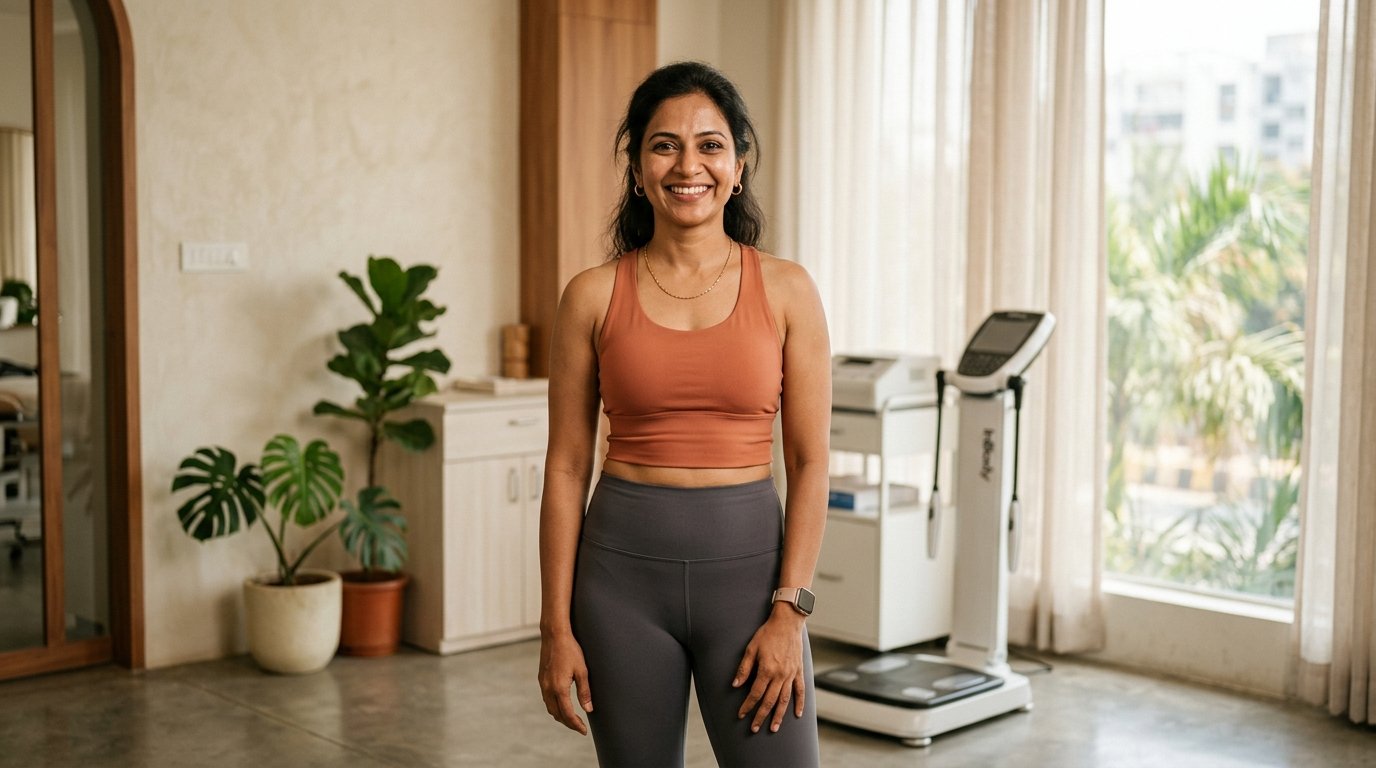 Medical weight loss at Cinch Clinics